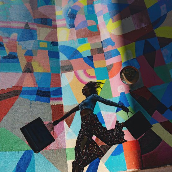 10 cose che non cambierò